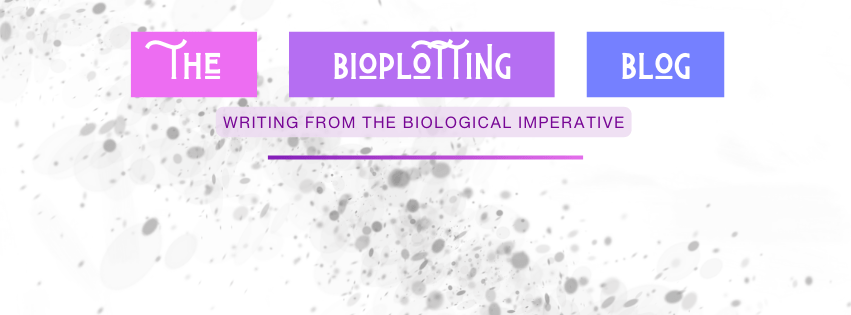 The Bioplotting Blog